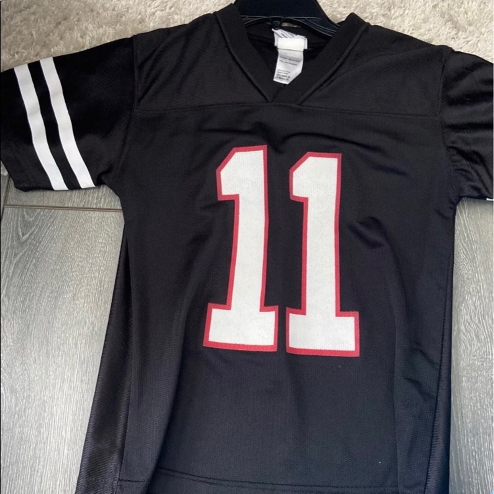 NFL jersey